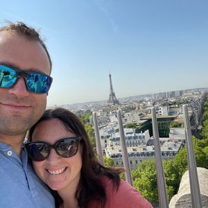 Meet your Posher, Nicki